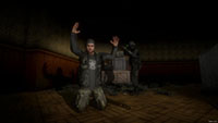 CTU Counter Terrorism Unit-screenshots